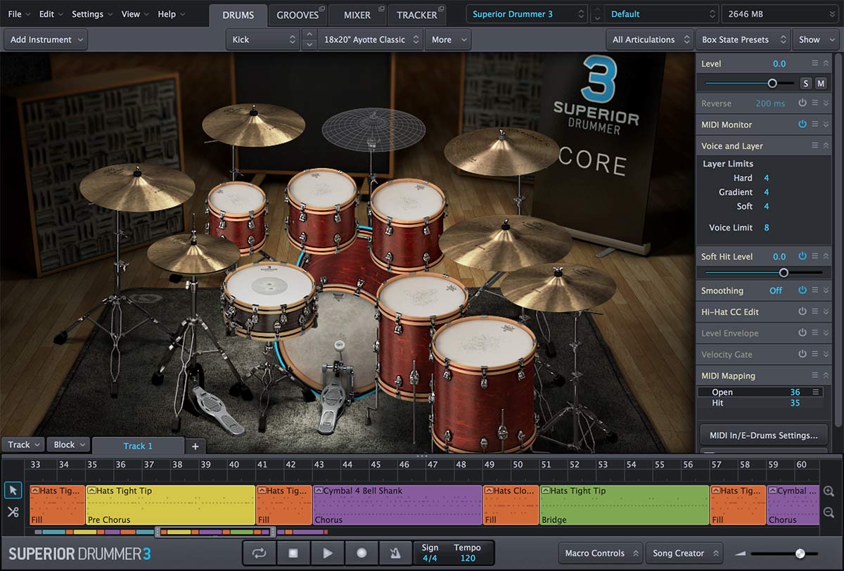 Drum Vst For Pads Free Download